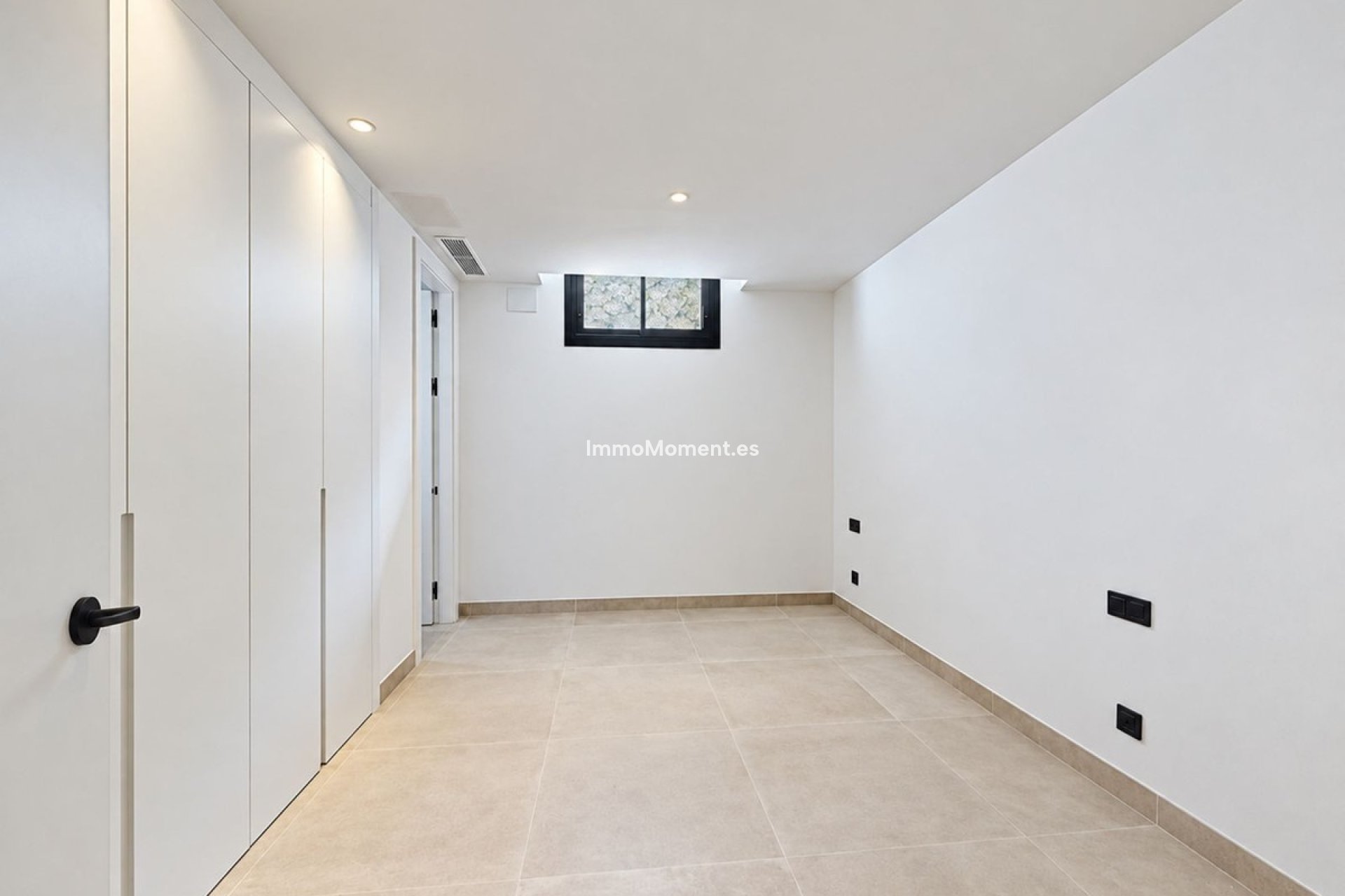 Reventa - Villa independiente - Marbella - Nagüeles