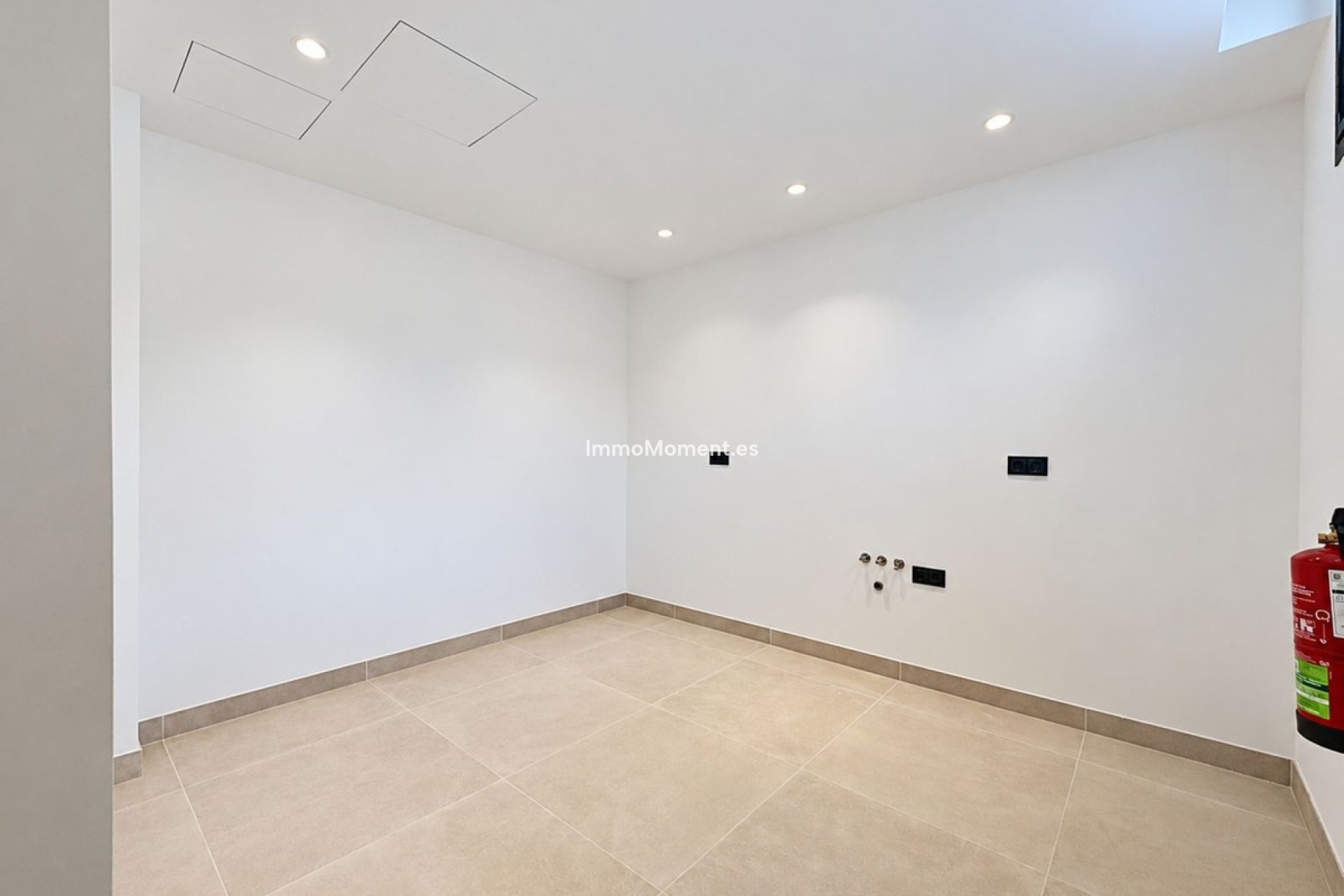 Reventa - Villa independiente - Marbella - Nagüeles