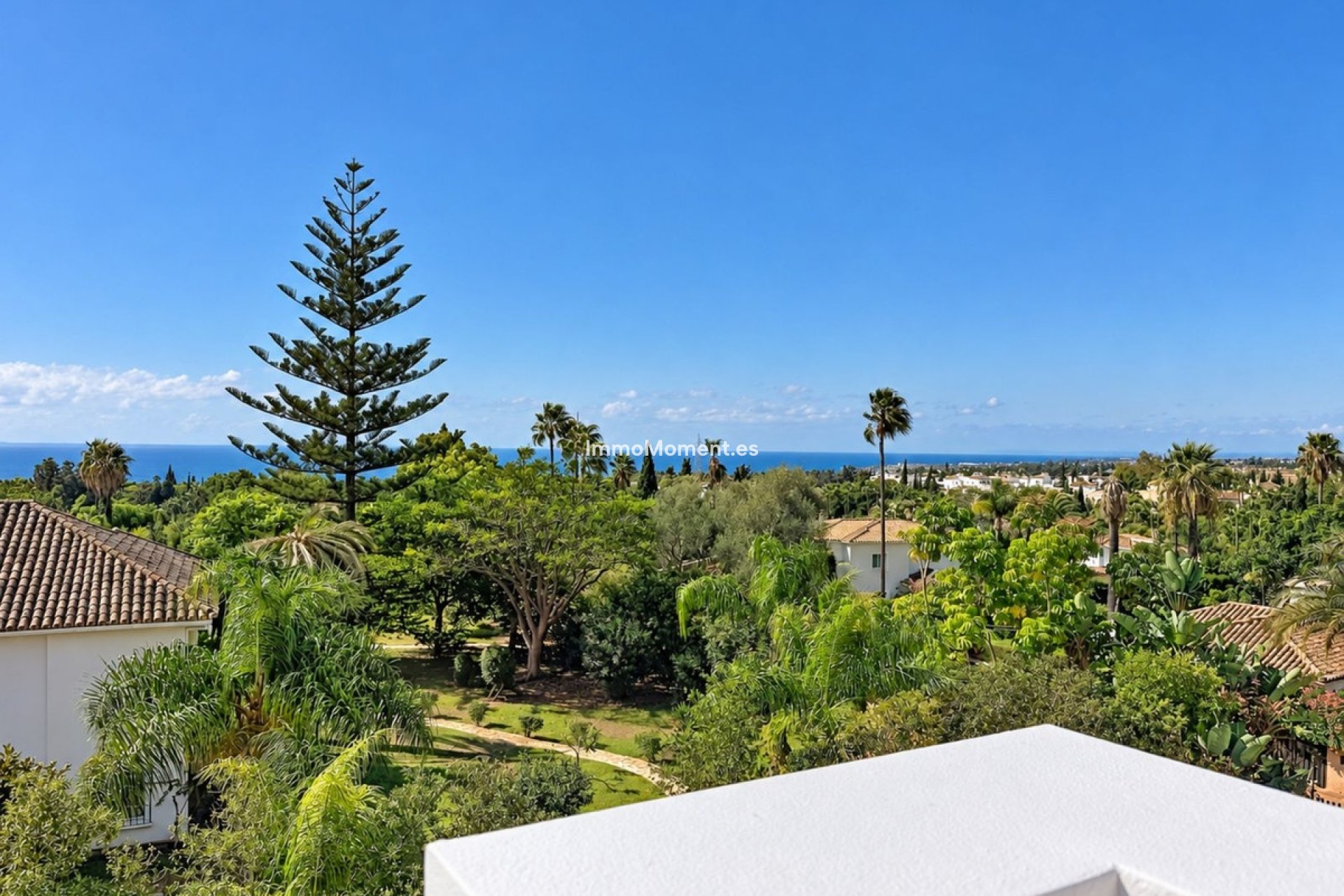 Reventa - Villa independiente - Marbella - Nagüeles