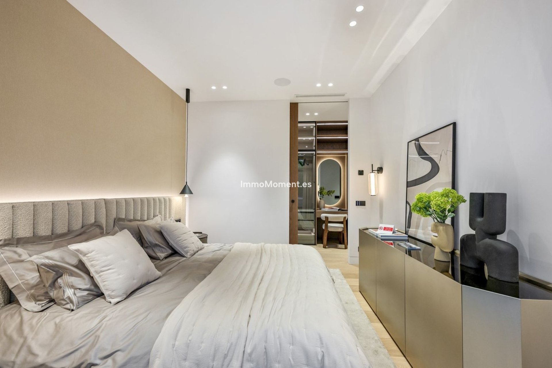 Reventa - Villa independiente - Marbella - Nagüeles