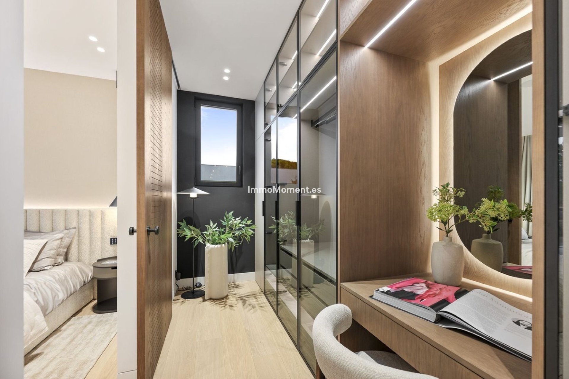 Reventa - Villa independiente - Marbella - Nagüeles