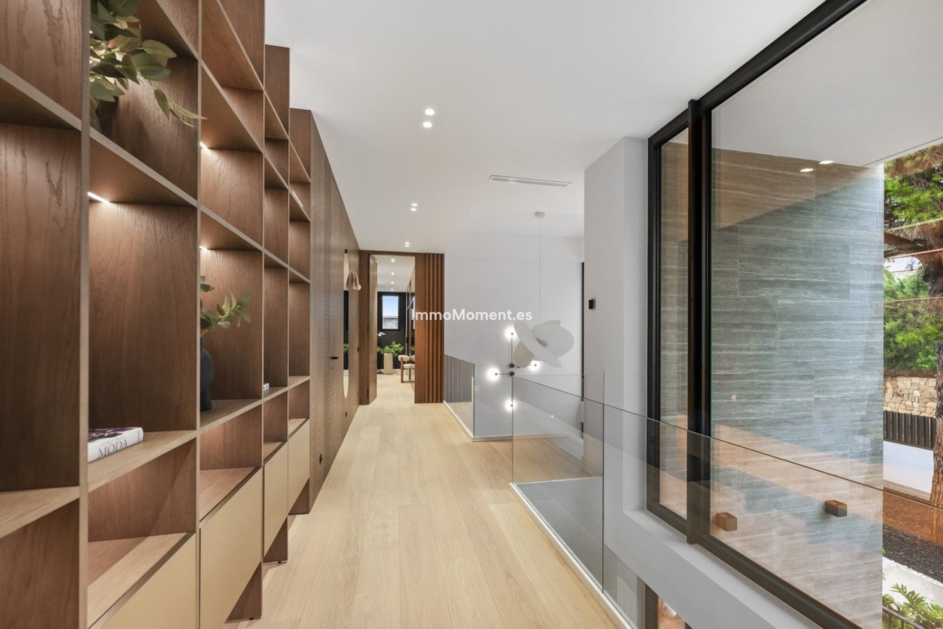 Reventa - Villa independiente - Marbella - Nagüeles