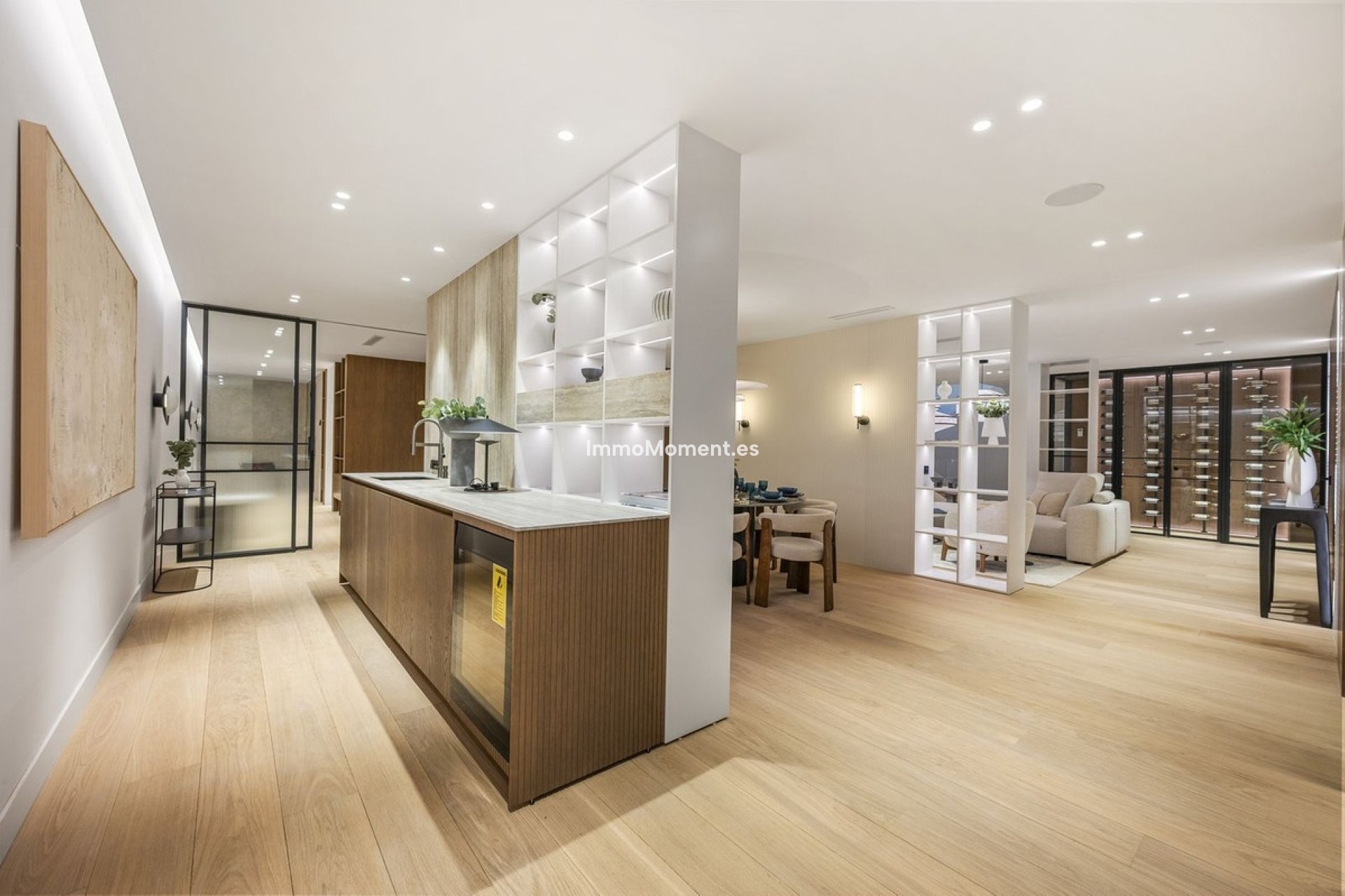 Reventa - Villa independiente - Marbella - Nagüeles