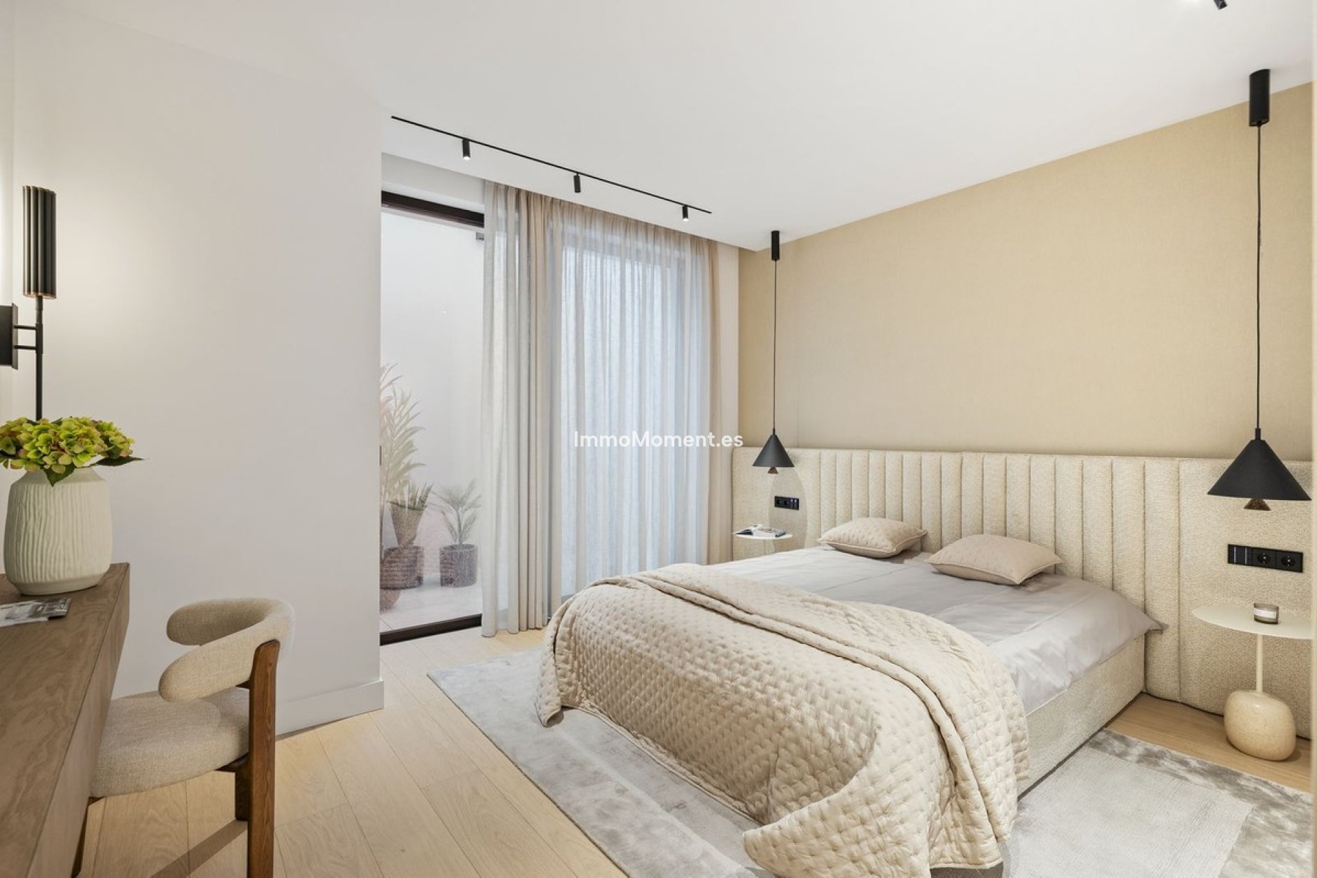 Reventa - Villa independiente - Marbella - Nagüeles