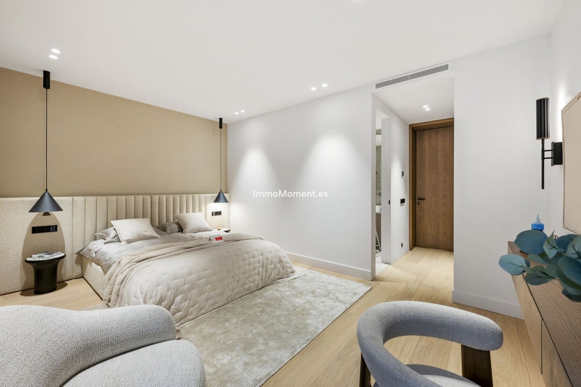 Reventa - Villa independiente - Marbella - Nagüeles