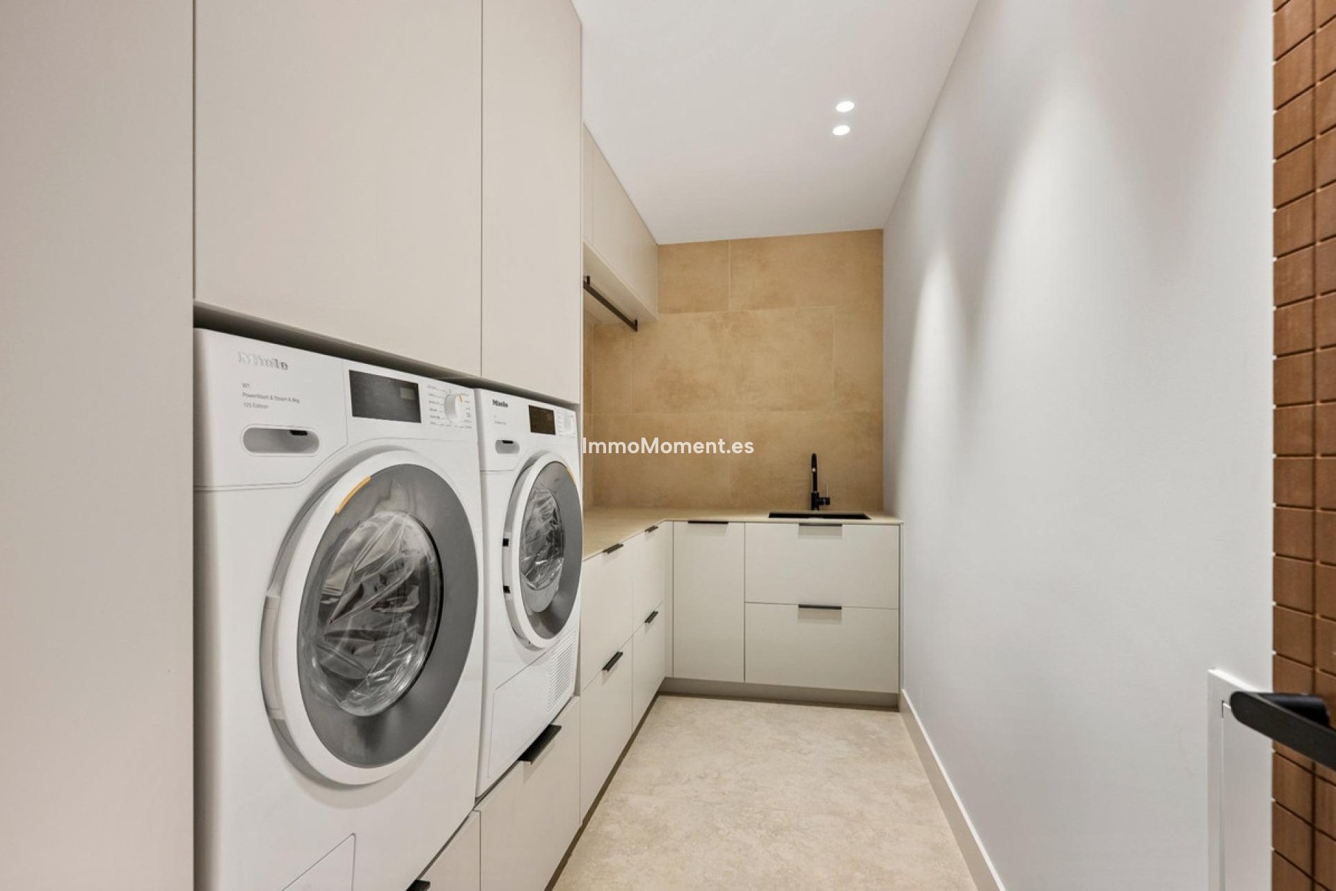 Reventa - Villa independiente - Marbella - Nagüeles
