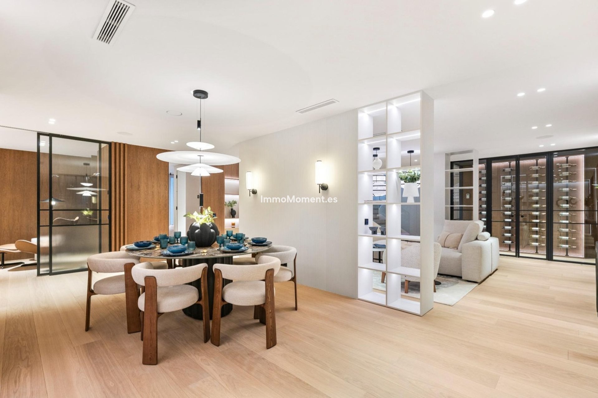 Reventa - Villa independiente - Marbella - Nagüeles