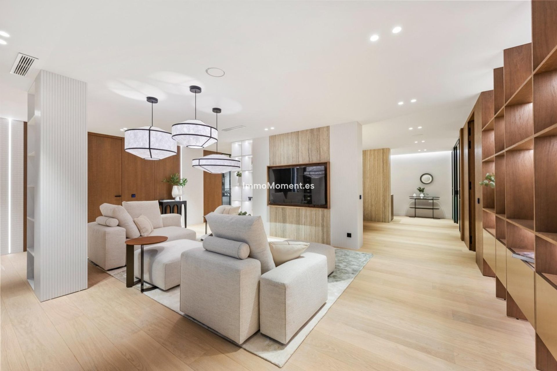 Reventa - Villa independiente - Marbella - Nagüeles