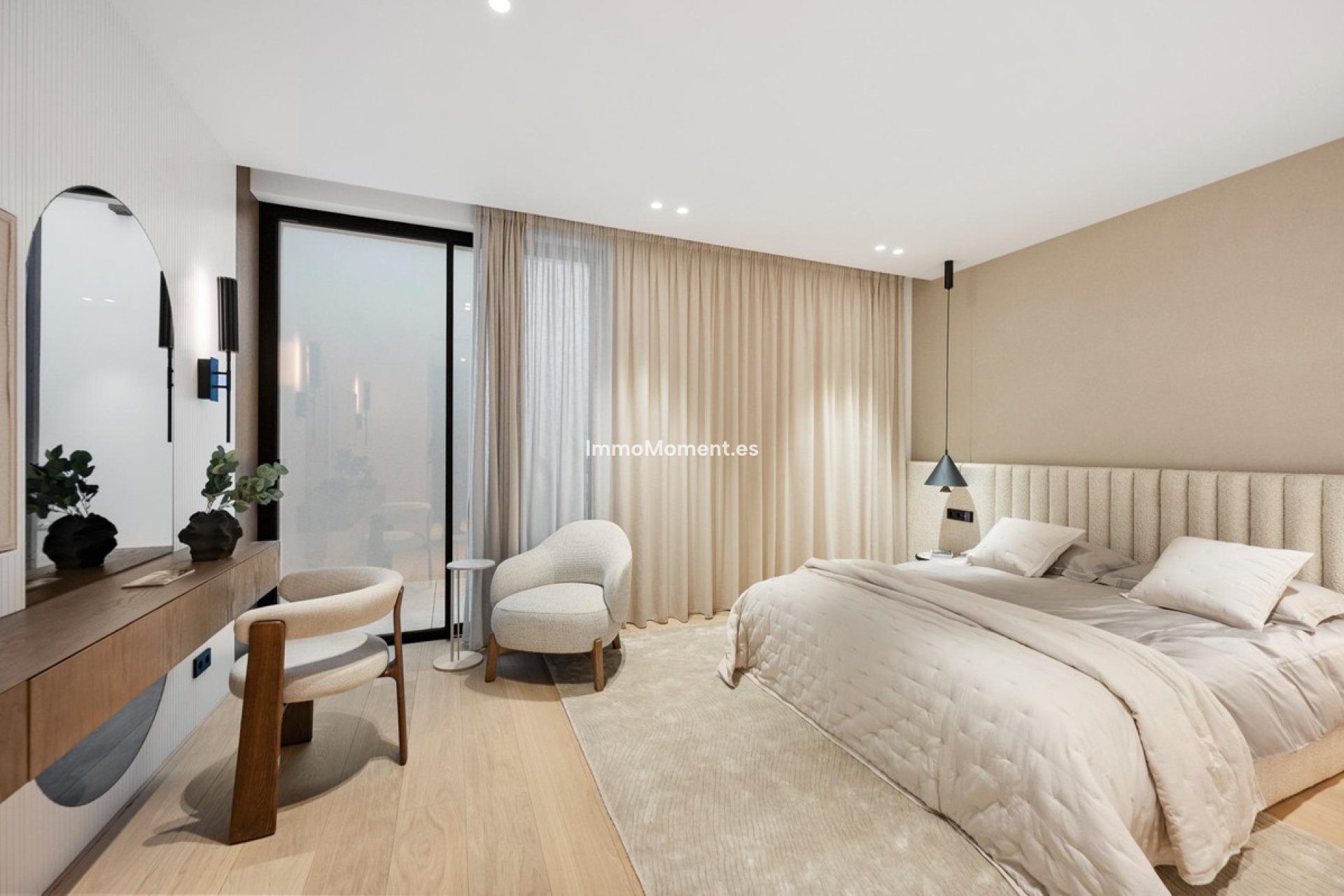 Reventa - Villa independiente - Marbella - Nagüeles