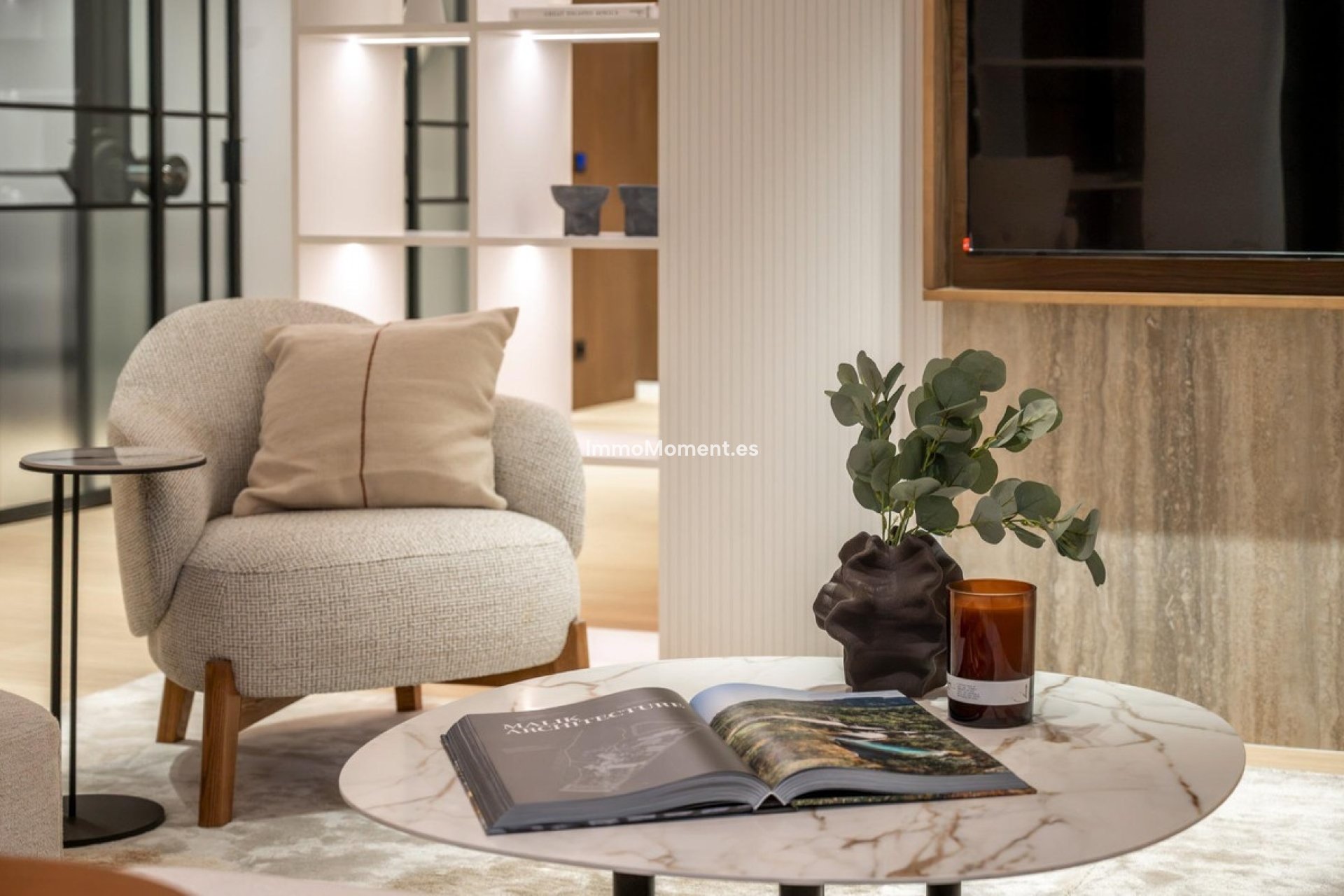 Reventa - Villa independiente - Marbella - Nagüeles