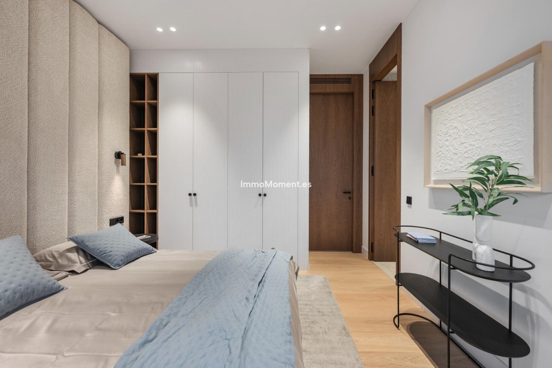 Reventa - Villa independiente - Marbella - Nagüeles