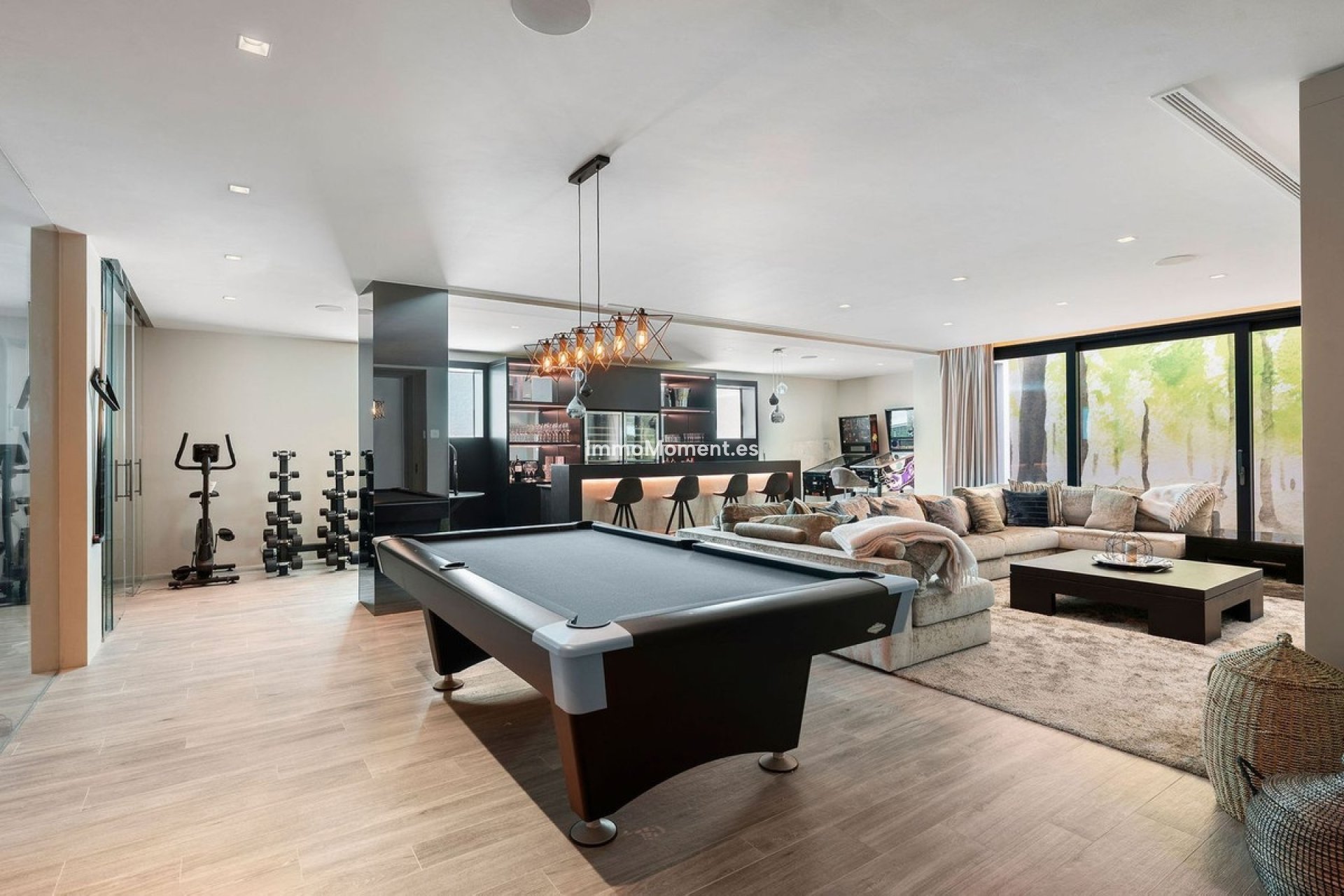 Reventa - Villa independiente - Marbella - Nagüeles