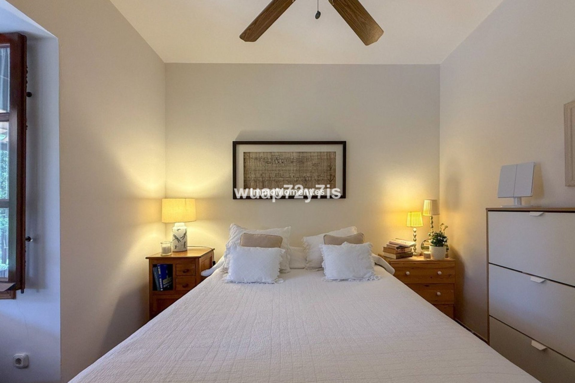 Reventa - Villa independiente - Marbella - Nagüeles