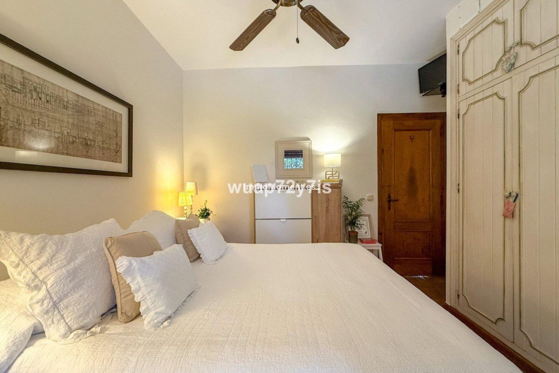 Reventa - Villa independiente - Marbella - Nagüeles