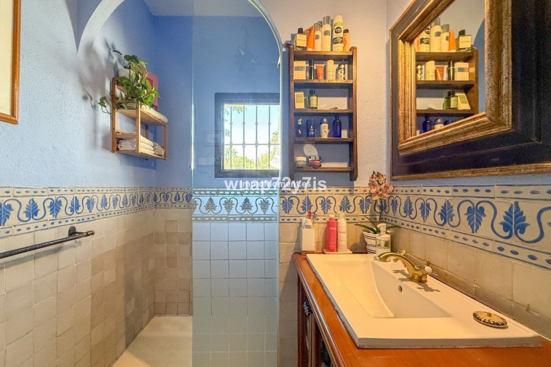 Reventa - Villa independiente - Marbella - Nagüeles