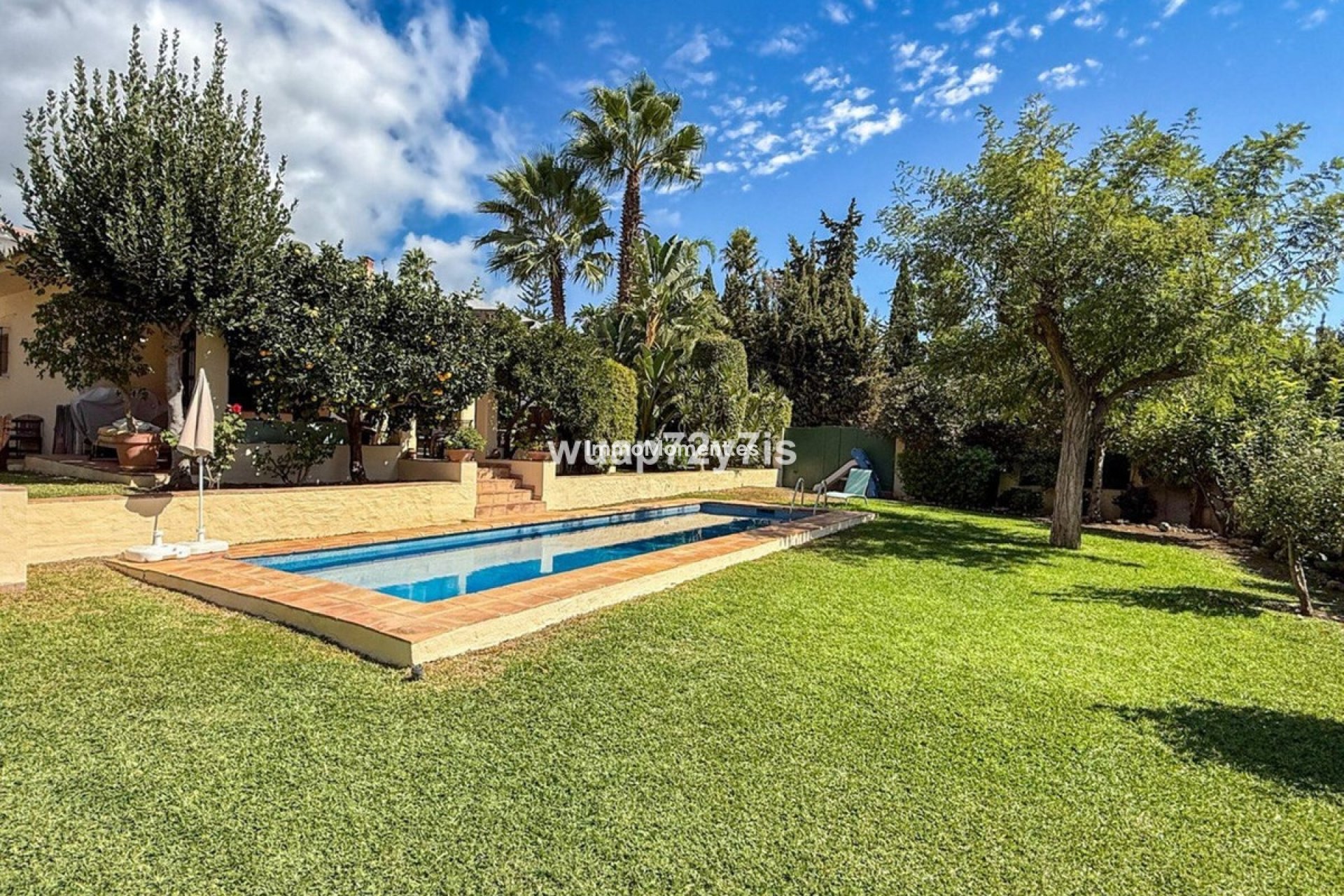 Reventa - Villa independiente - Marbella - Nagüeles