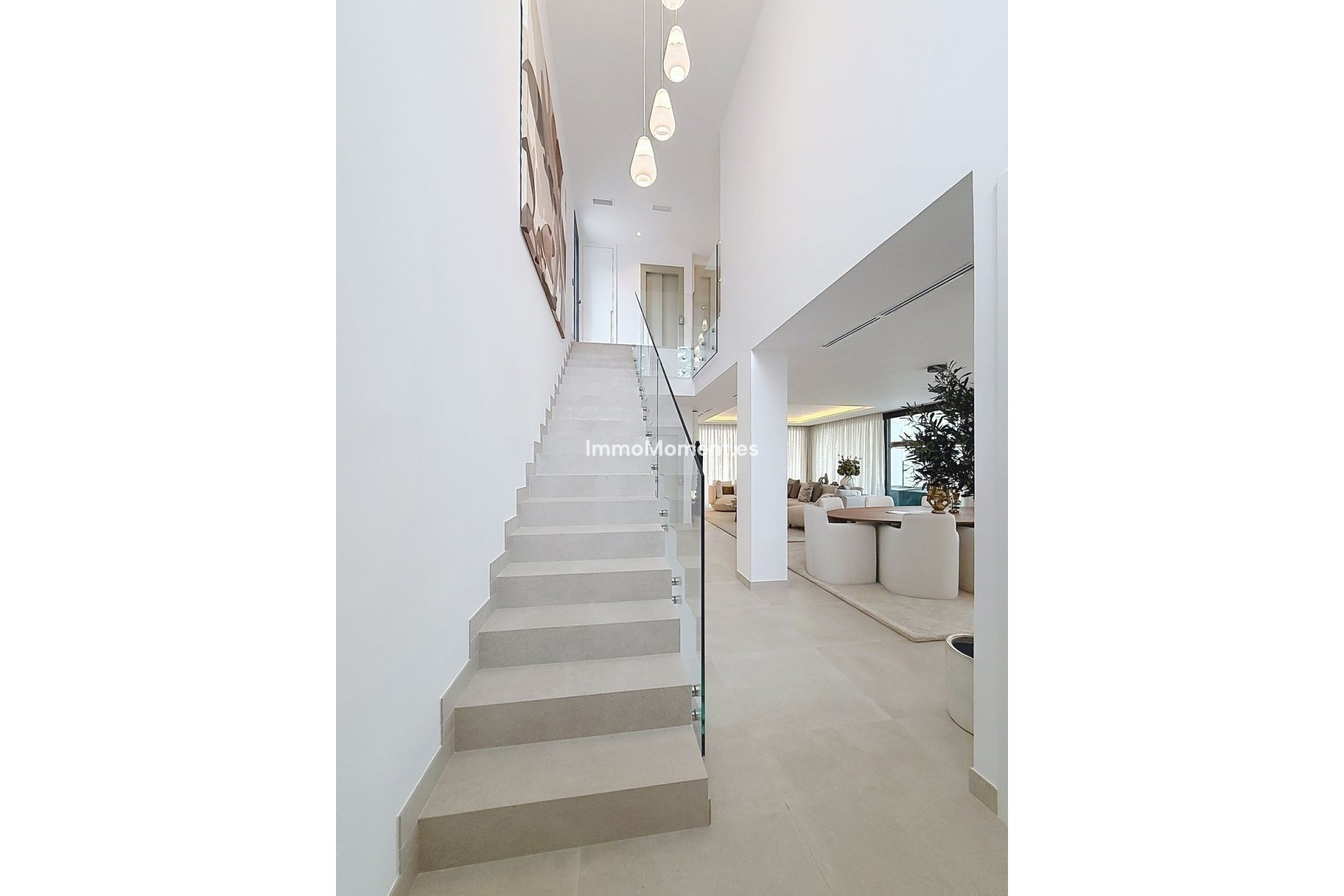 Reventa - Villa independiente - Marbella - Nagüeles