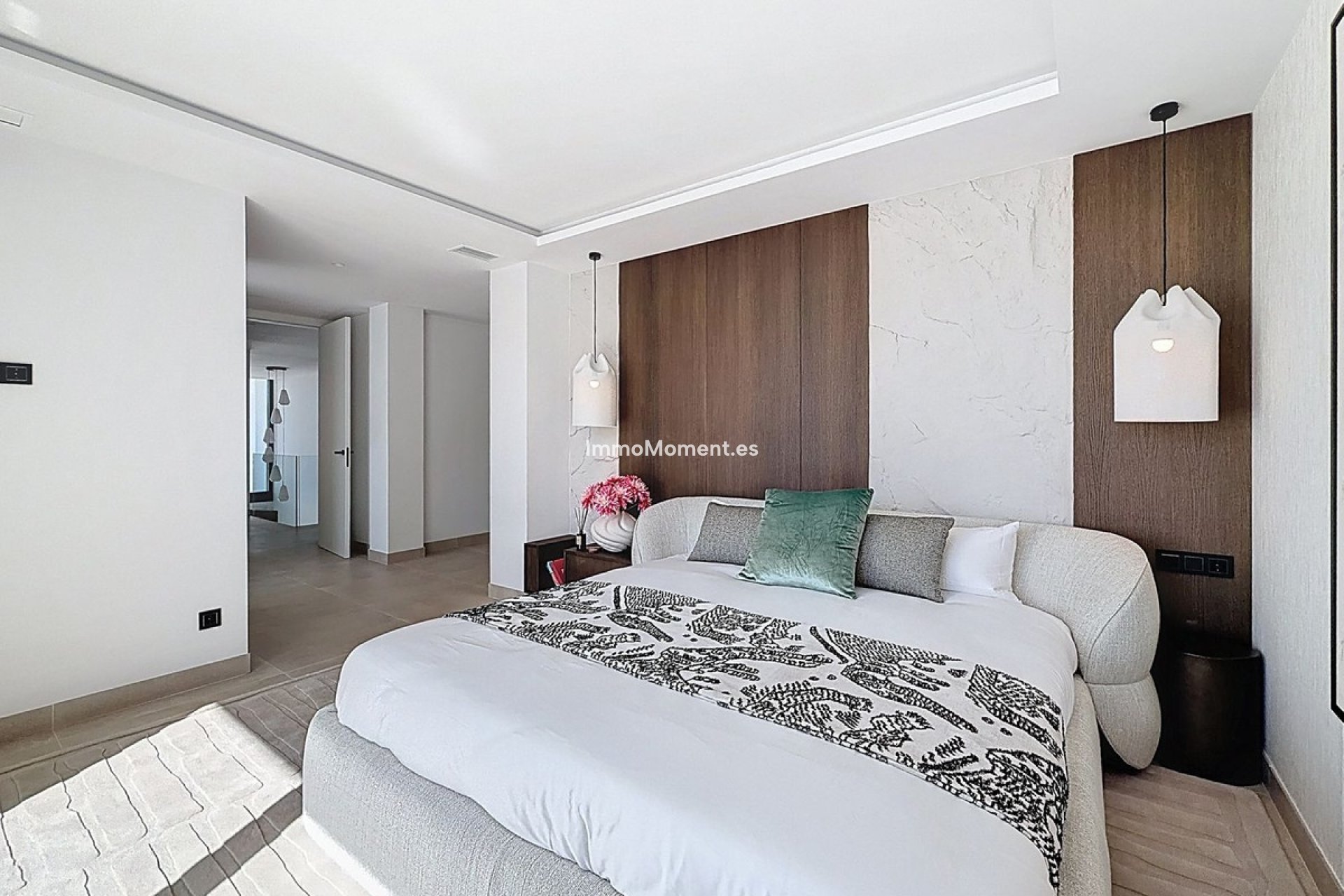 Reventa - Villa independiente - Marbella - Nagüeles