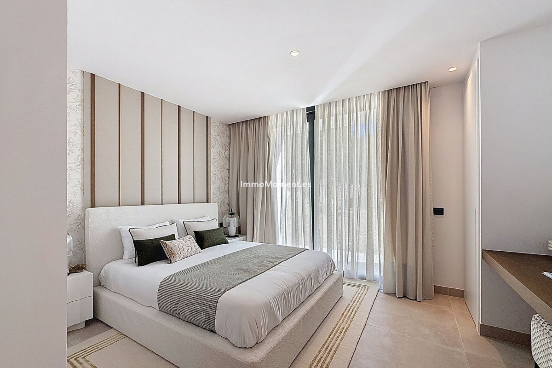 Reventa - Villa independiente - Marbella - Nagüeles