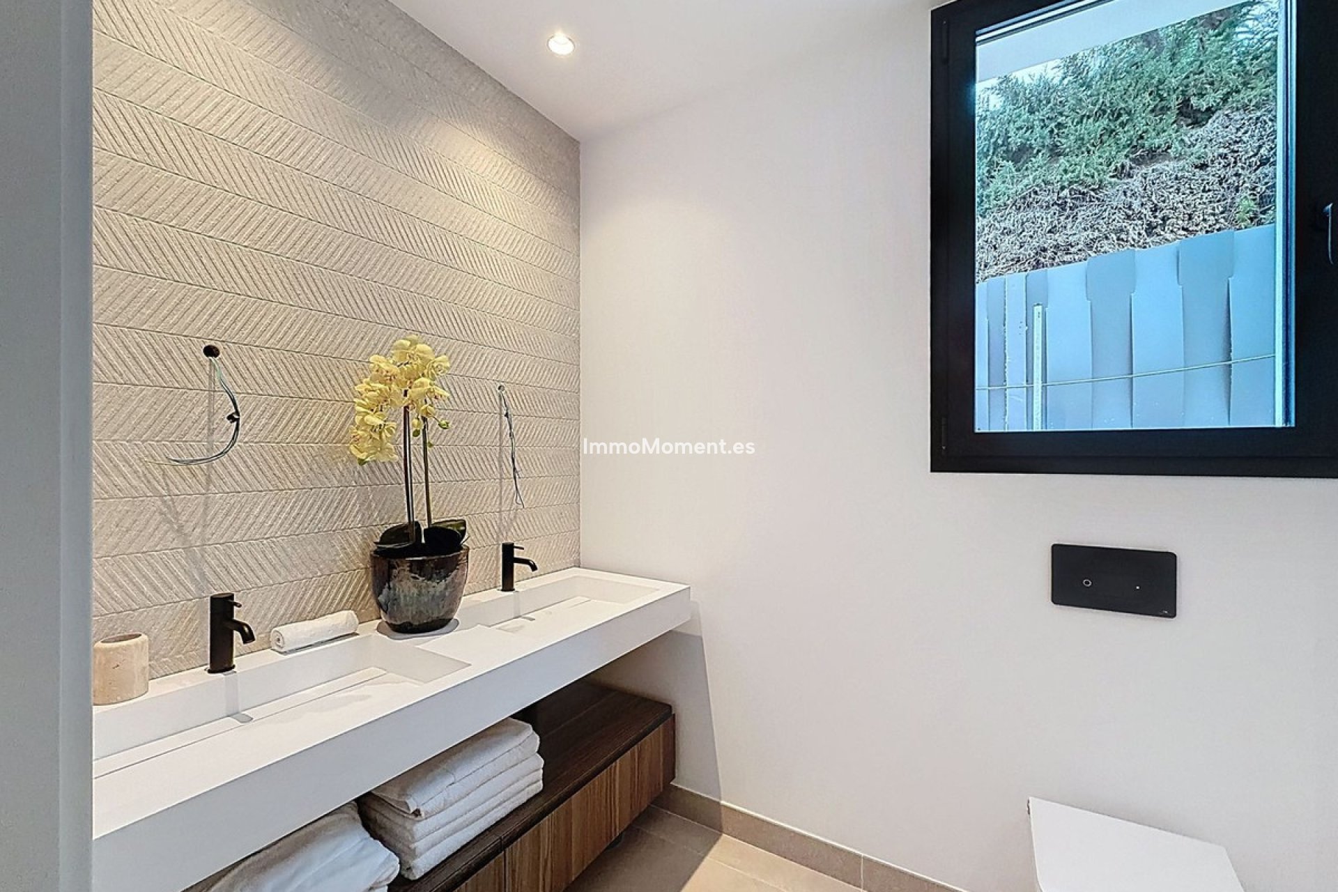 Reventa - Villa independiente - Marbella - Nagüeles