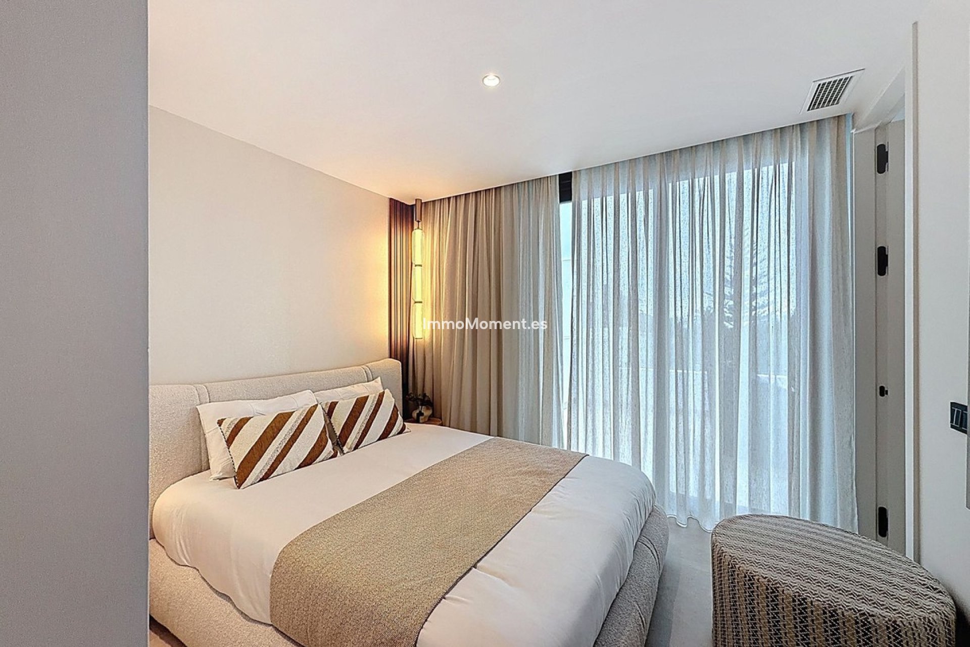 Reventa - Villa independiente - Marbella - Nagüeles