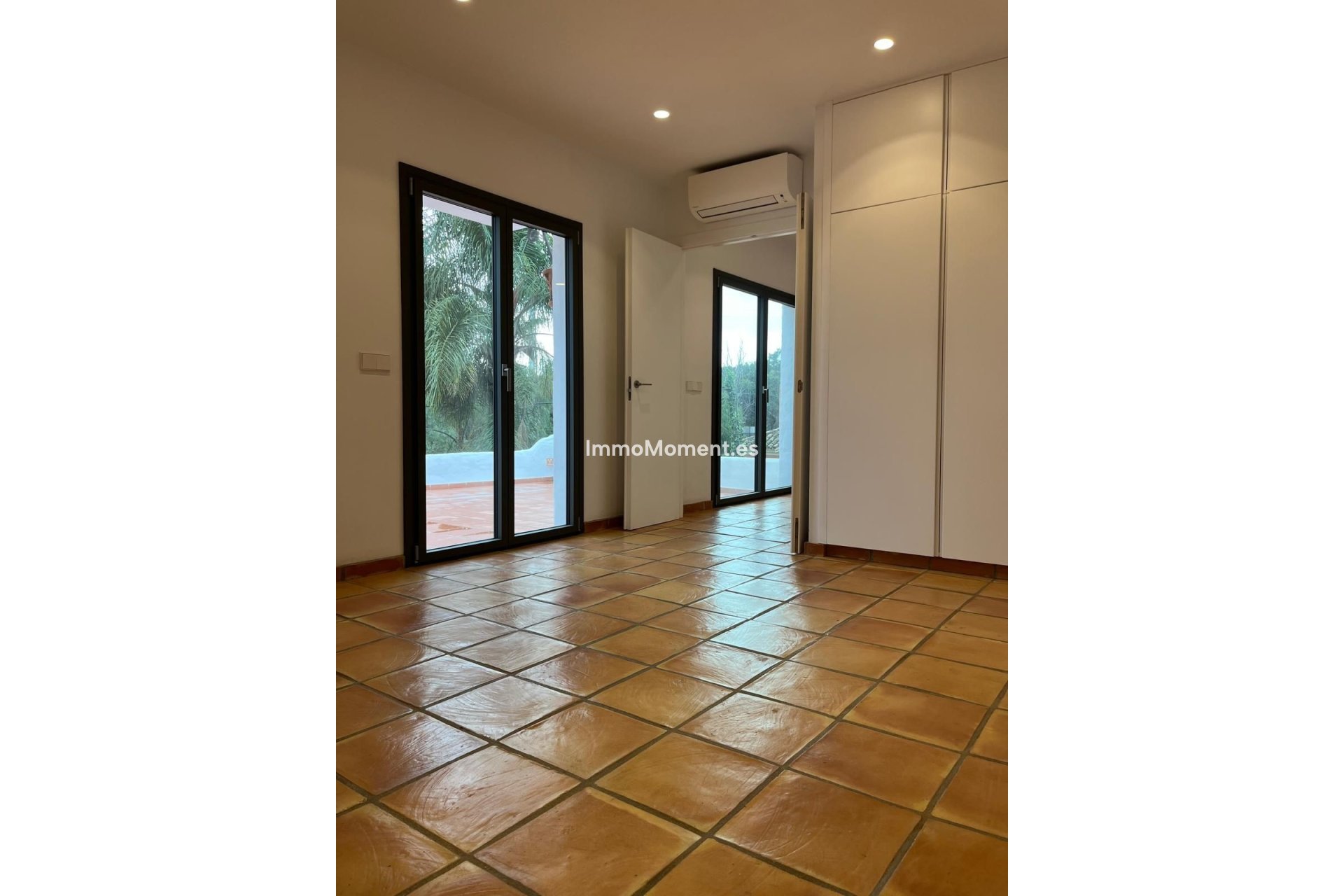 Reventa - Villa independiente - Marbella - Nagüeles