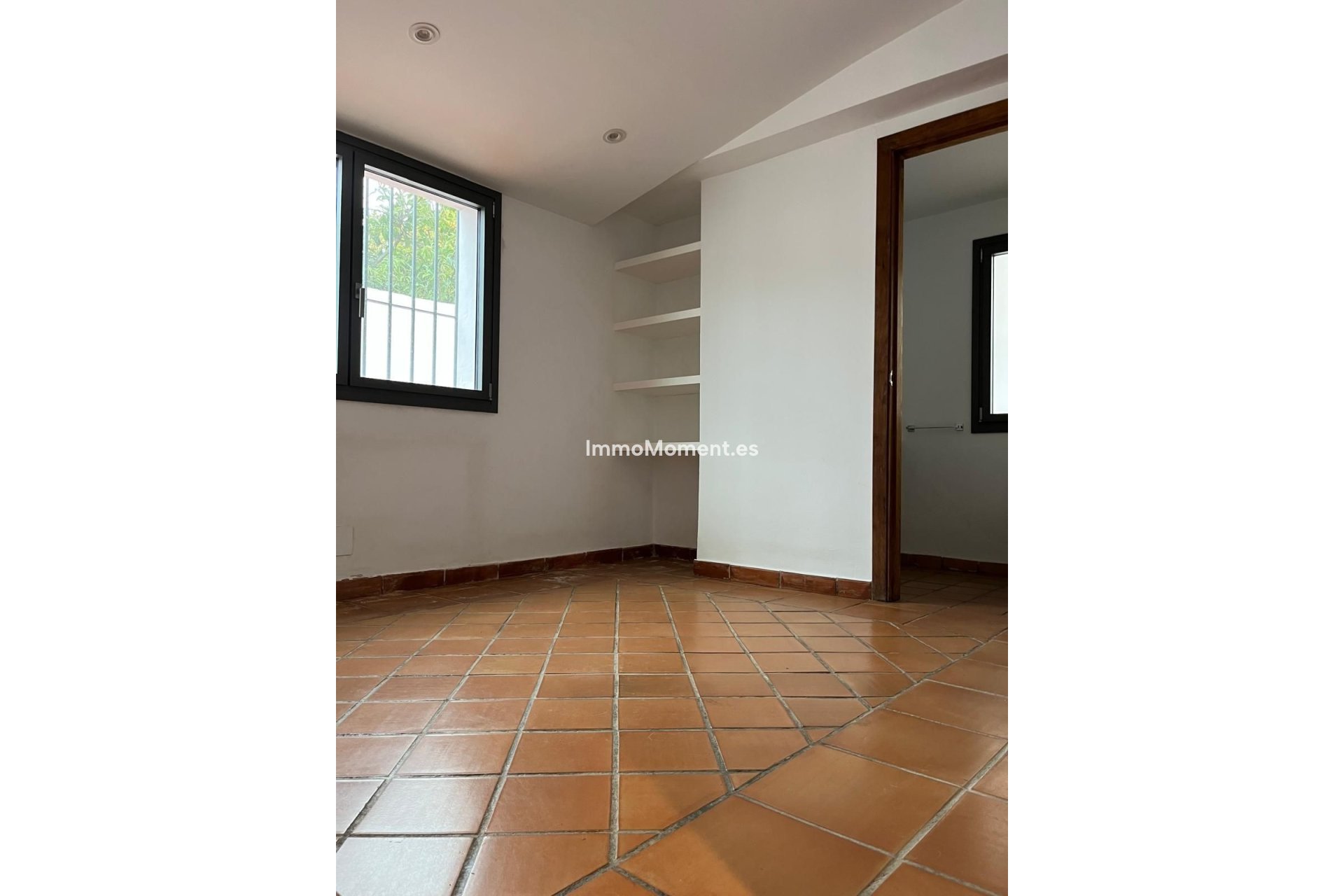 Reventa - Villa independiente - Marbella - Nagüeles