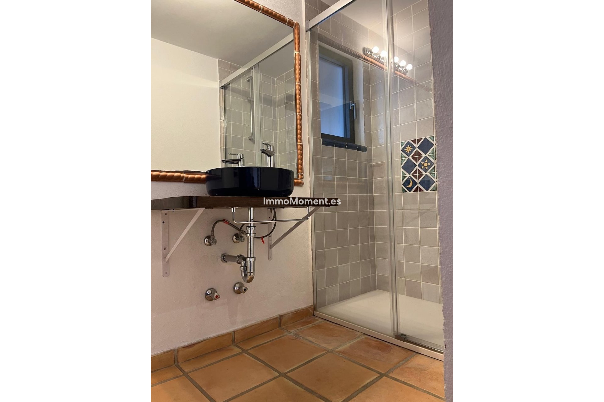 Reventa - Villa independiente - Marbella - Nagüeles