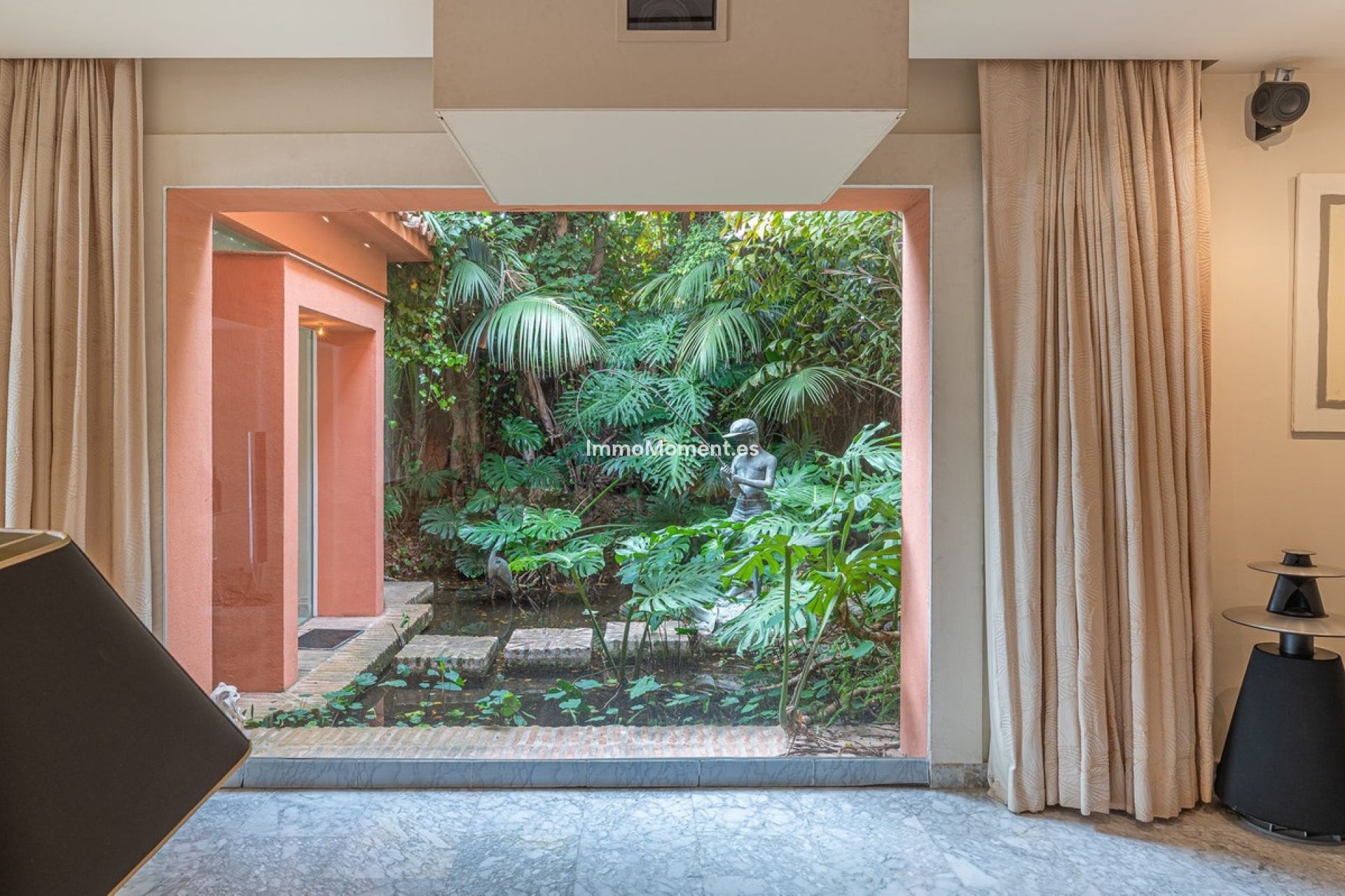 Reventa - Villa independiente - Marbella - Nagüeles