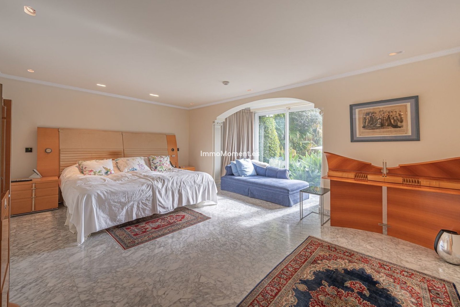 Reventa - Villa independiente - Marbella - Nagüeles