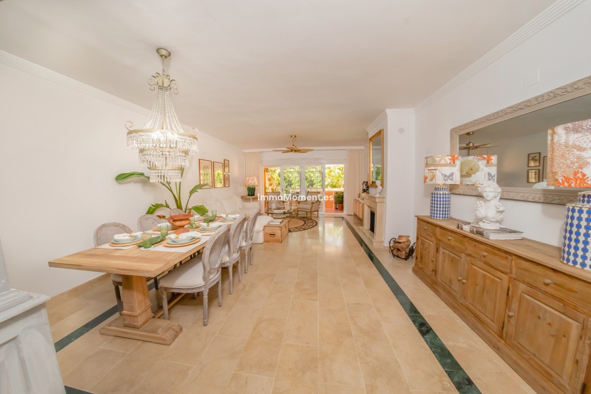Reventa - Villa independiente - Marbella - Nagüeles