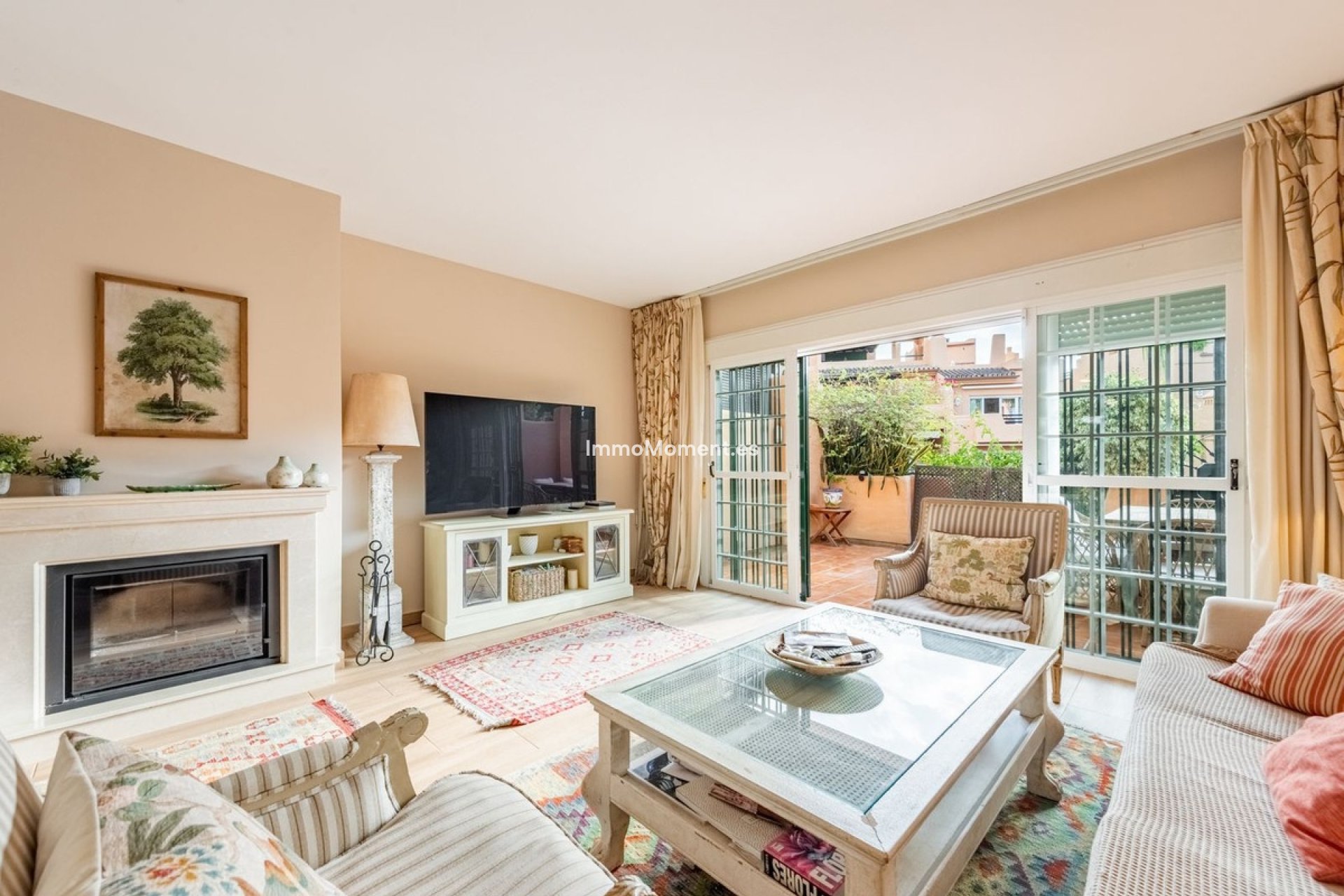 Reventa - Villa independiente - Marbella - Nagüeles