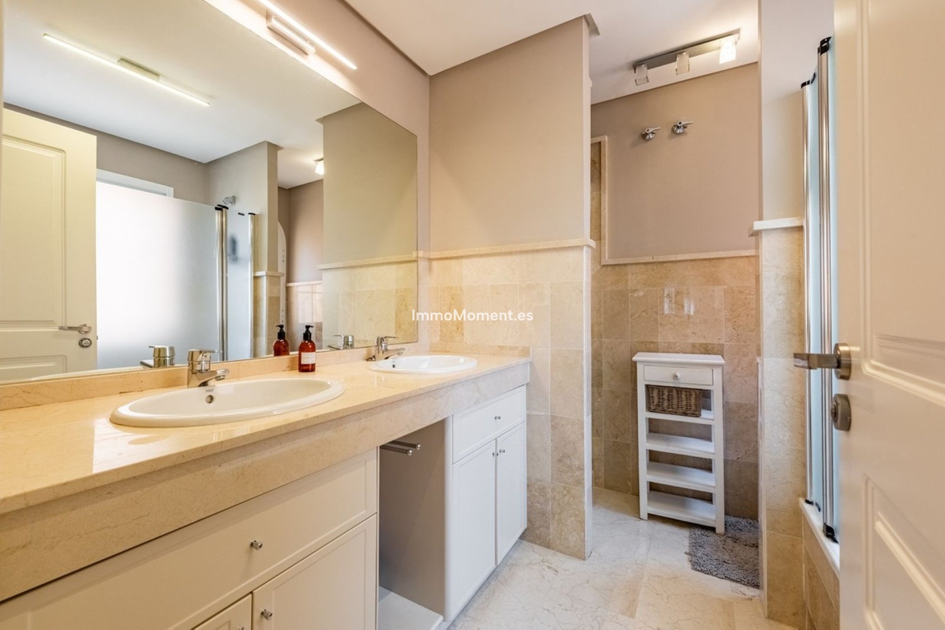 Reventa - Villa independiente - Marbella - Nagüeles