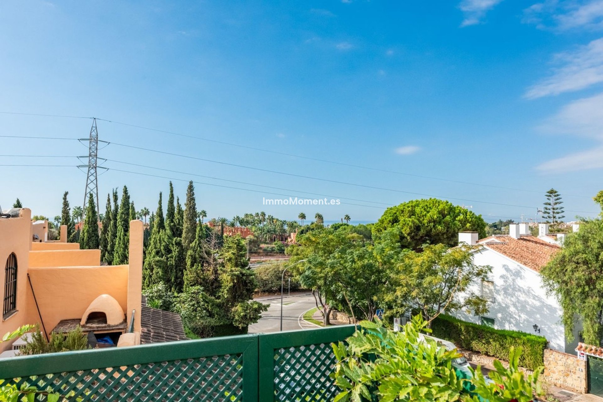 Reventa - Villa independiente - Marbella - Nagüeles
