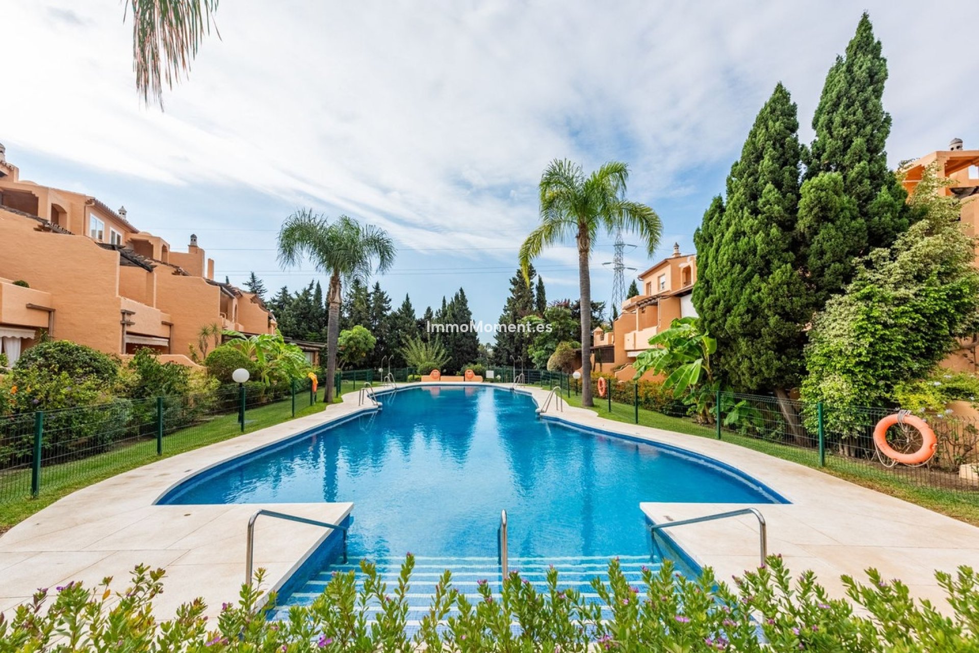 Reventa - Villa independiente - Marbella - Nagüeles