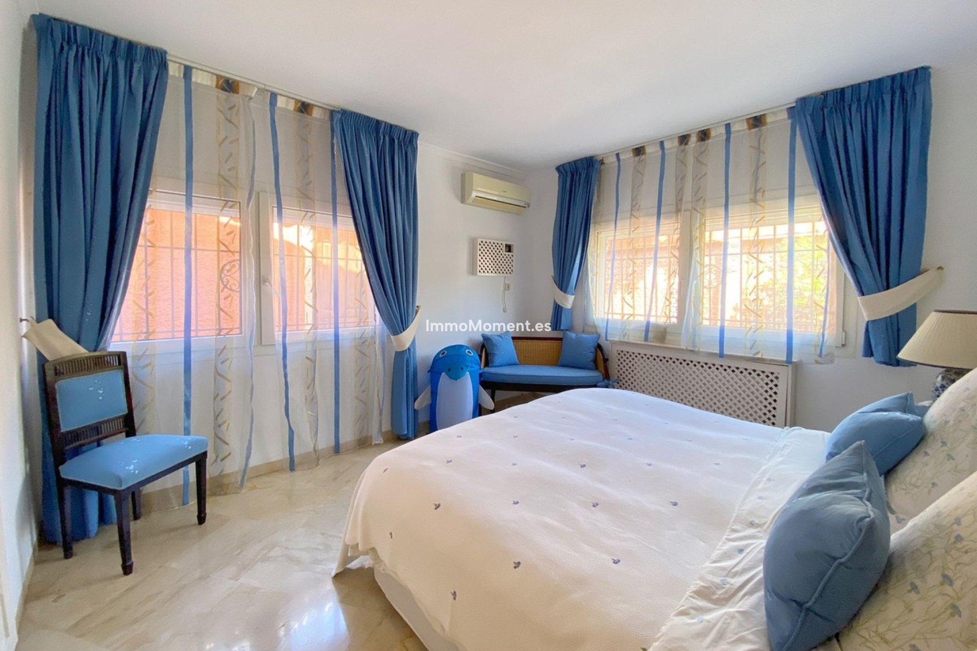 Reventa - Villa independiente - Marbella - Nagüeles