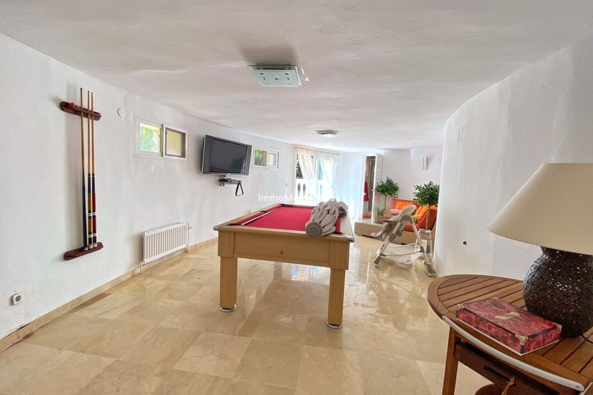 Reventa - Villa independiente - Marbella - Nagüeles