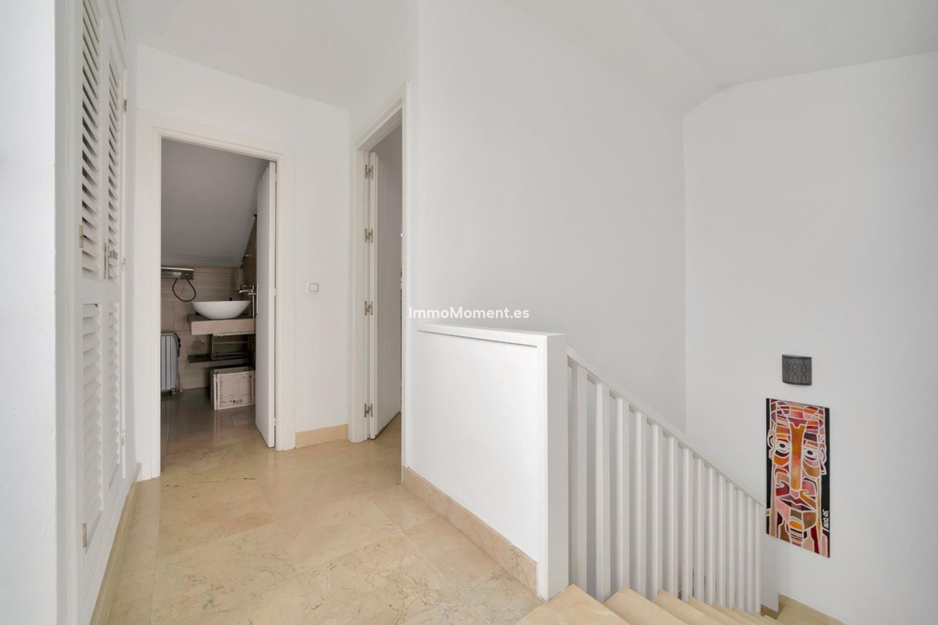 Reventa - Villa independiente - Marbella - Nagüeles