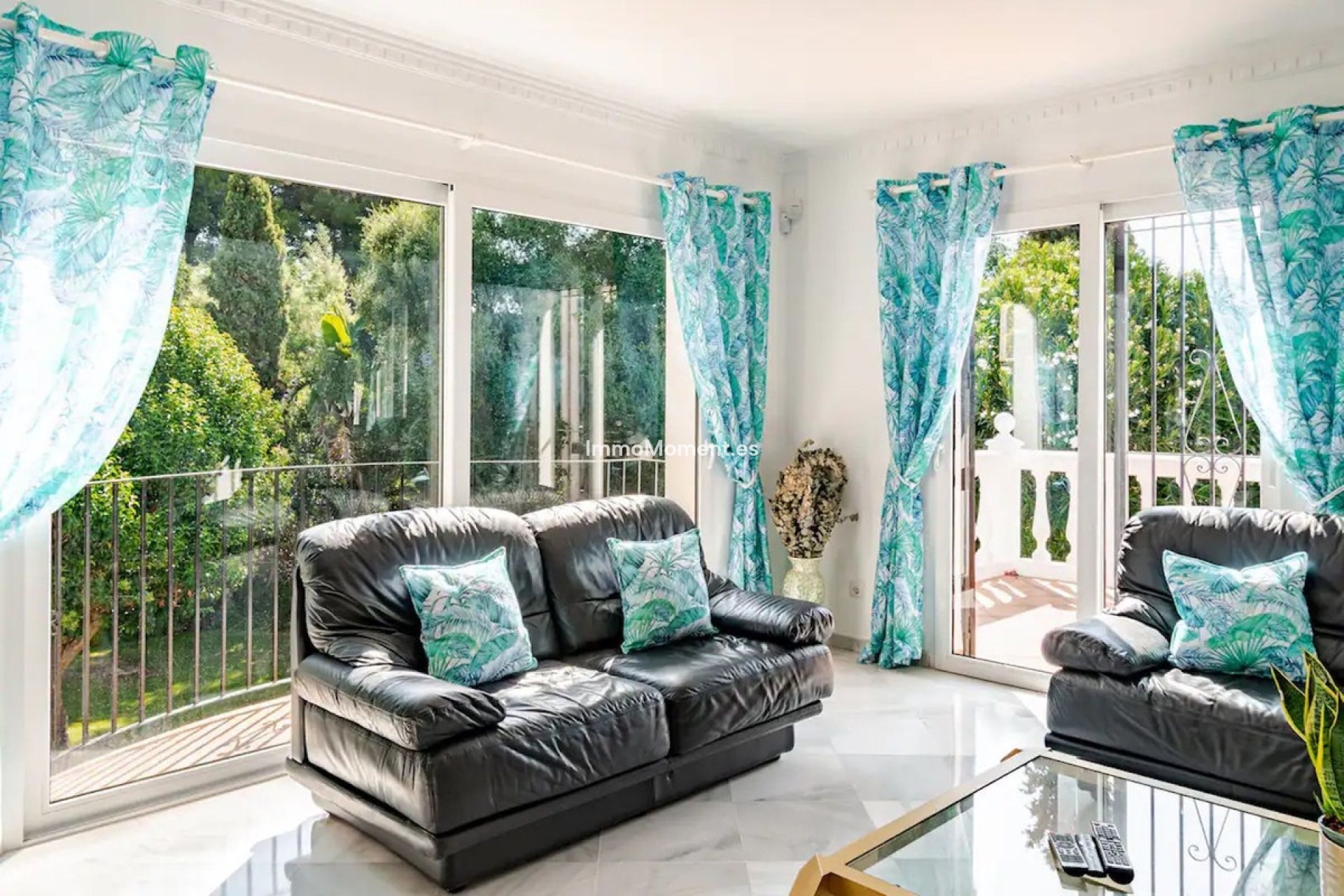 Reventa - Villa independiente - Marbella - Nagüeles