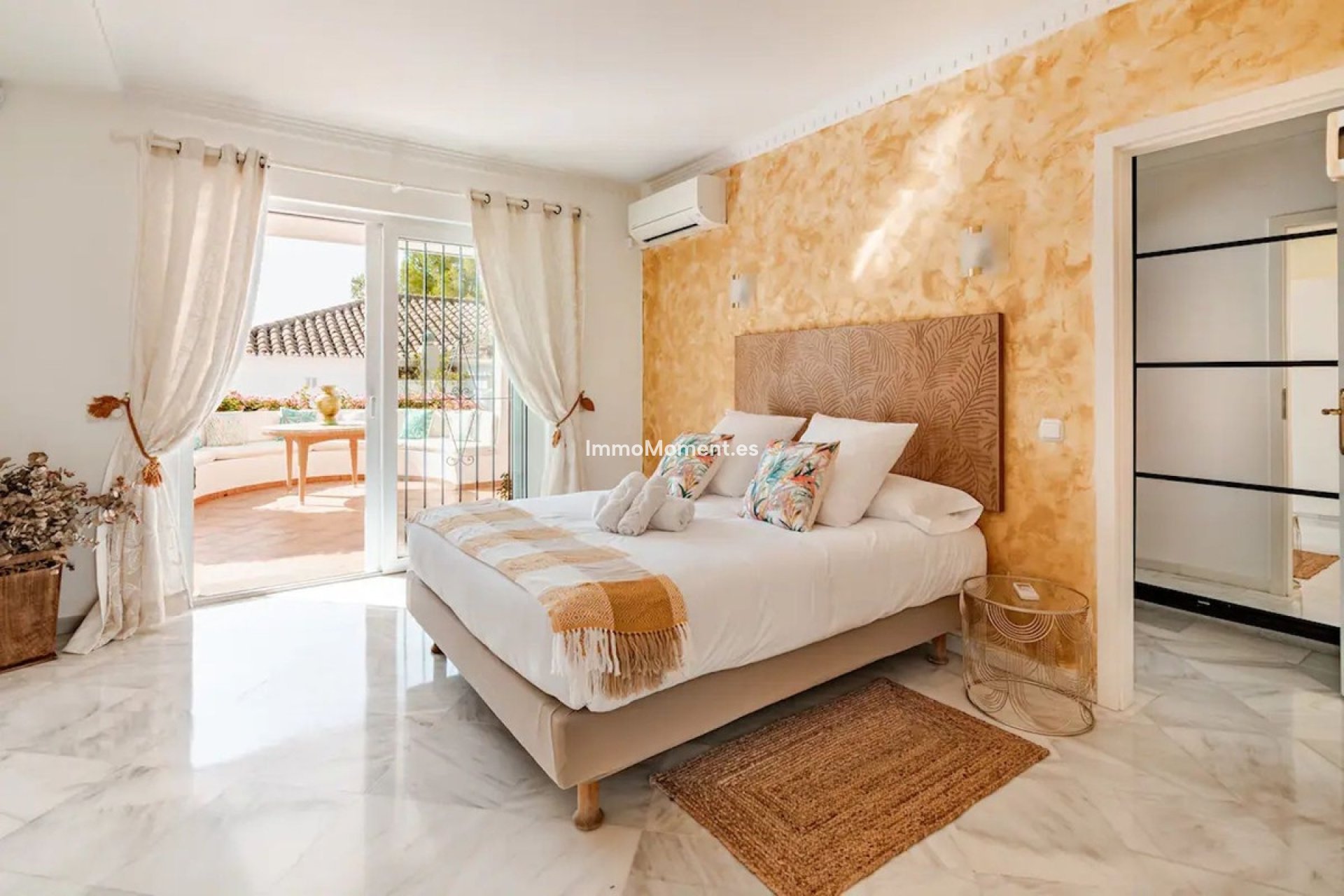 Reventa - Villa independiente - Marbella - Nagüeles