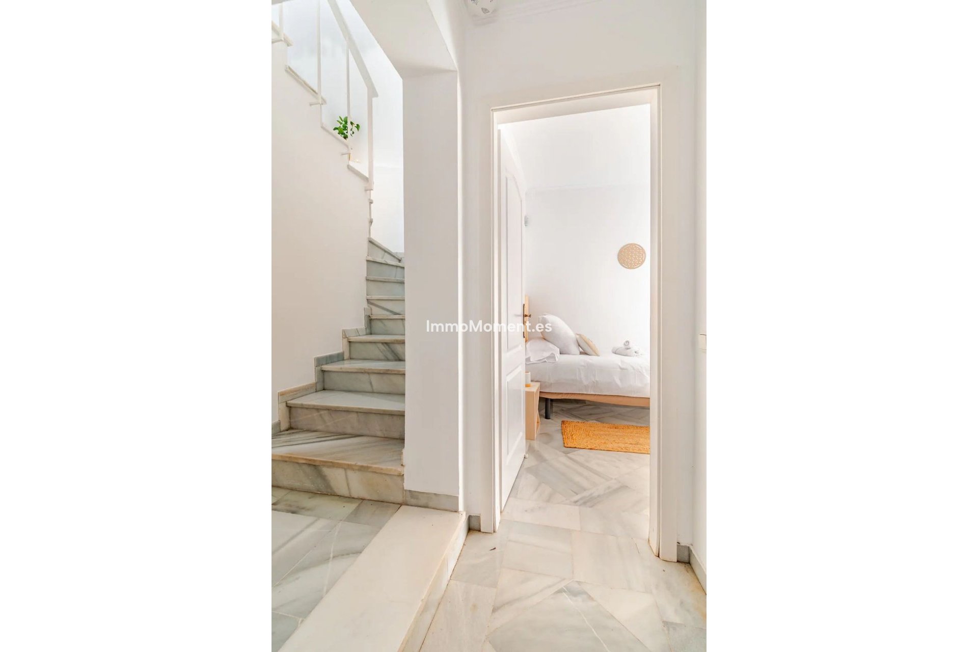 Reventa - Villa independiente - Marbella - Nagüeles