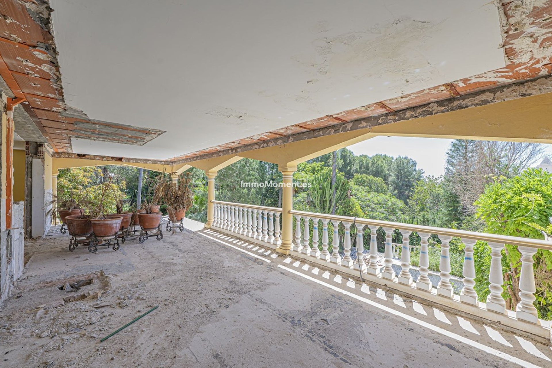 Reventa - Villa independiente - Marbella - Nagüeles