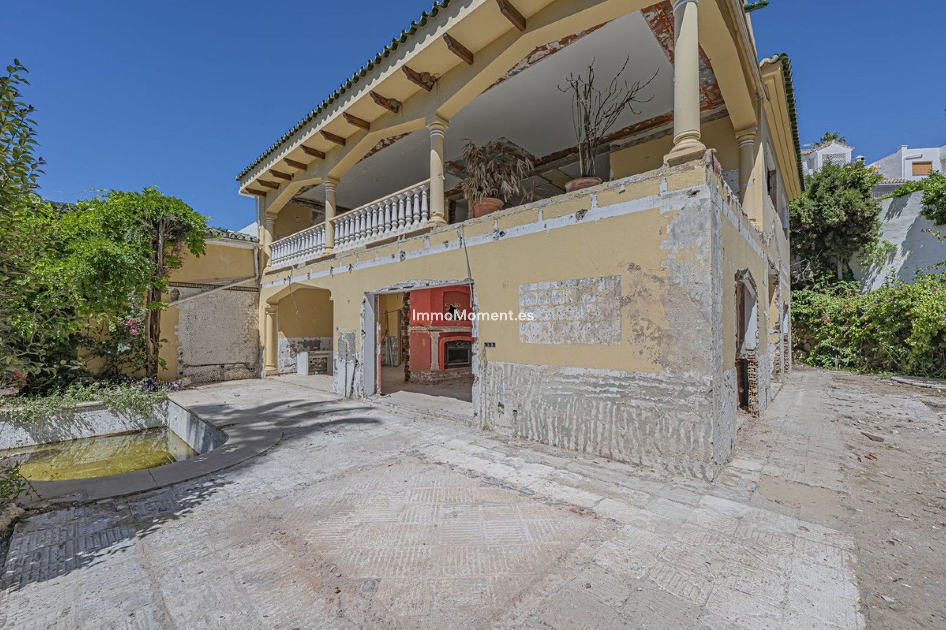 Reventa - Villa independiente - Marbella - Nagüeles