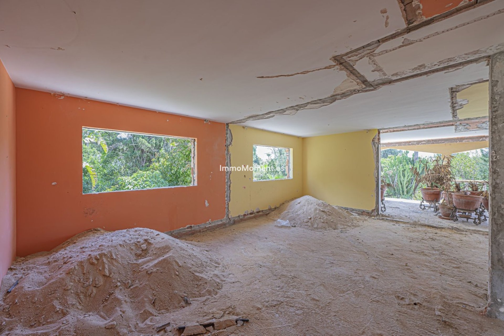 Reventa - Villa independiente - Marbella - Nagüeles