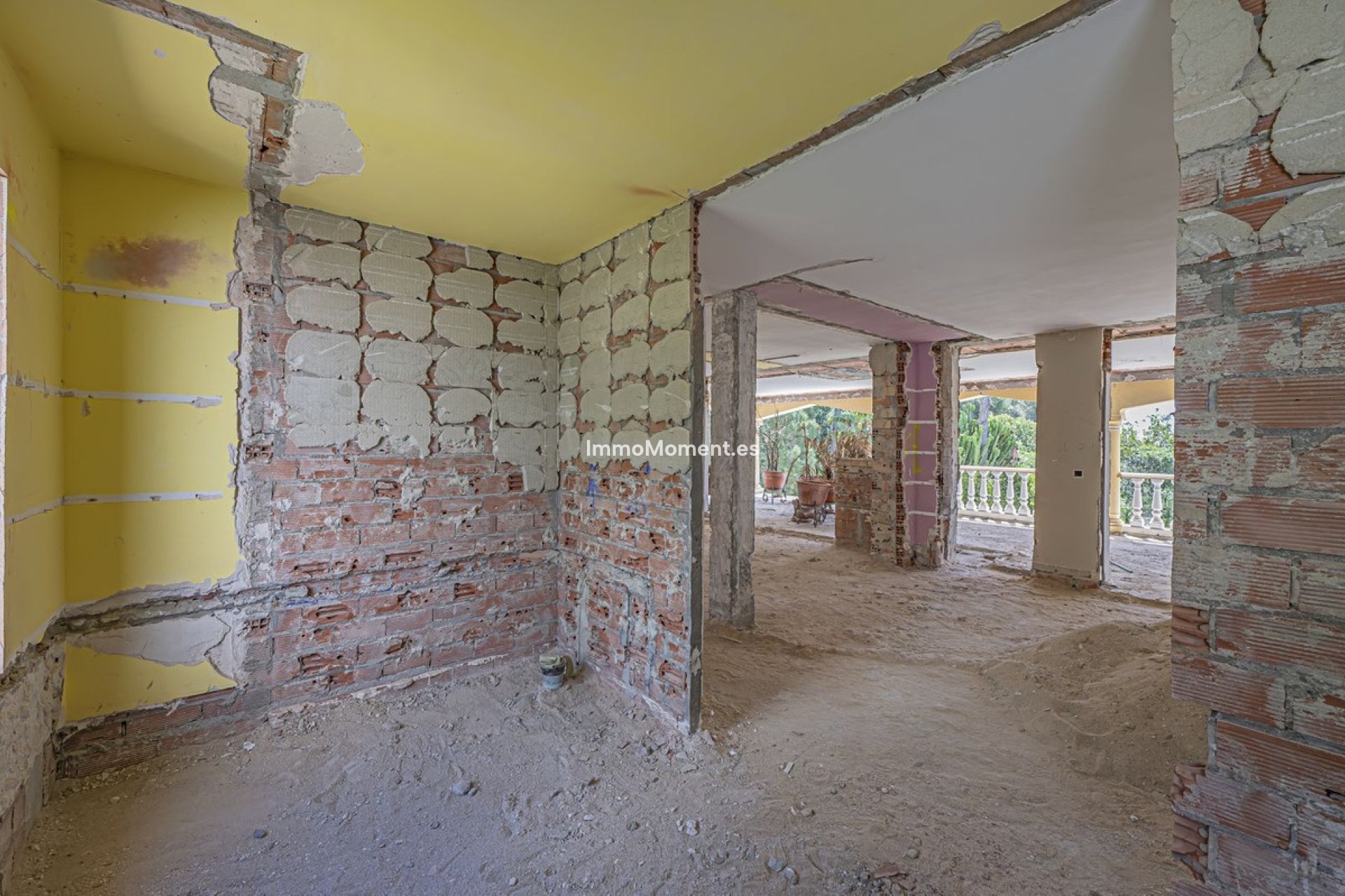 Reventa - Villa independiente - Marbella - Nagüeles
