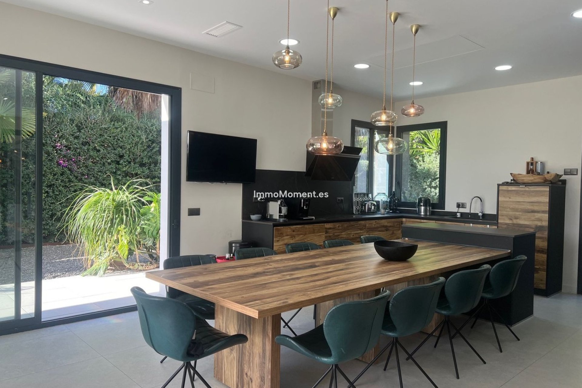Reventa - Villa independiente - Marbella - Nagüeles