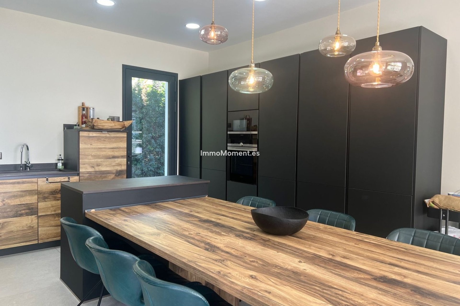 Reventa - Villa independiente - Marbella - Nagüeles