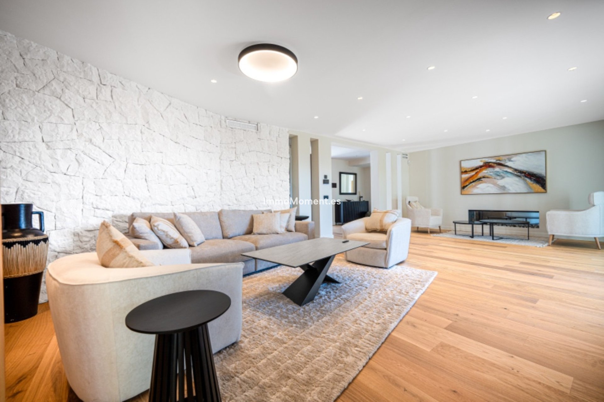 Reventa - Villa independiente - Marbella - Nagüeles