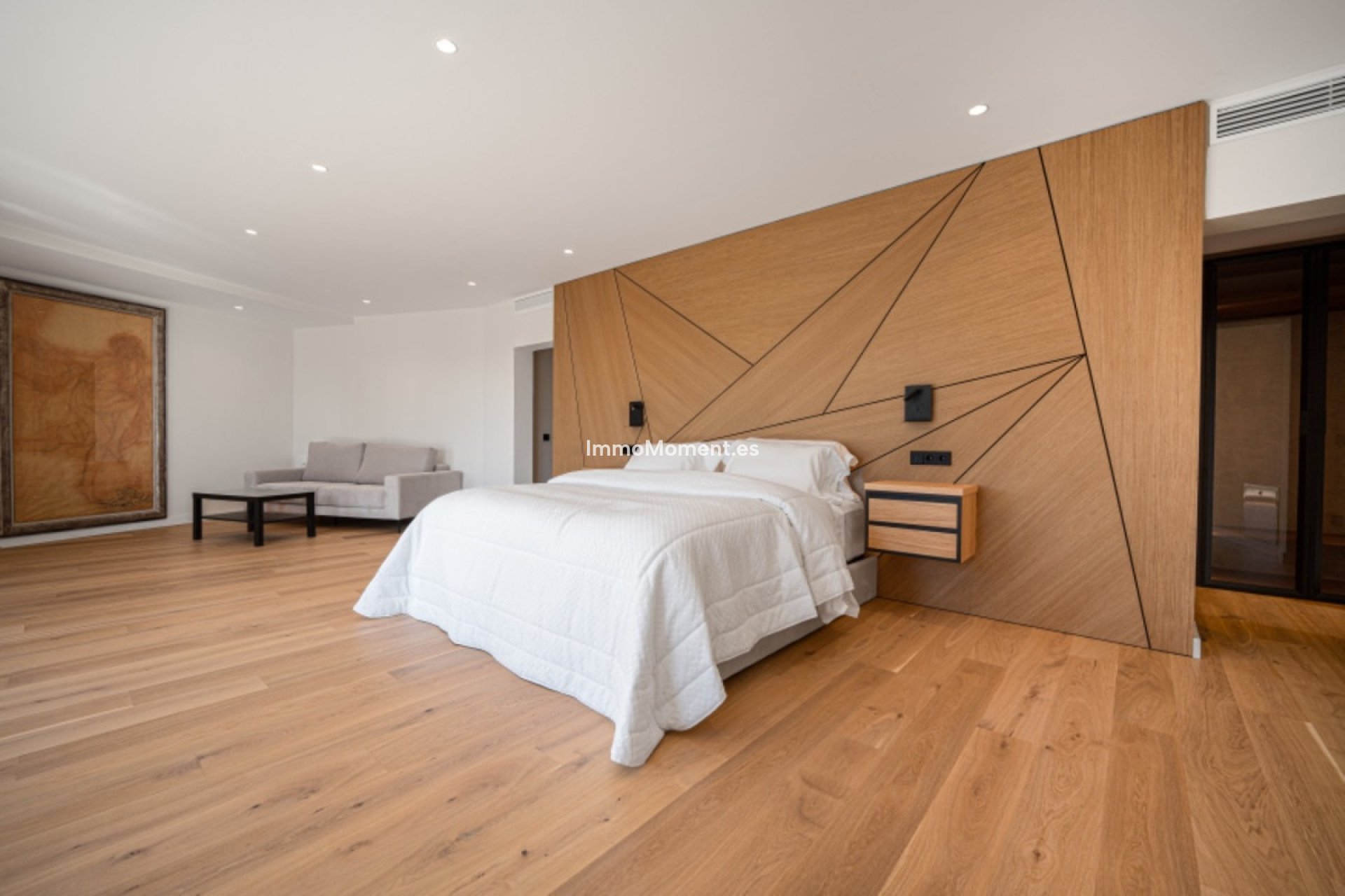 Reventa - Villa independiente - Marbella - Nagüeles