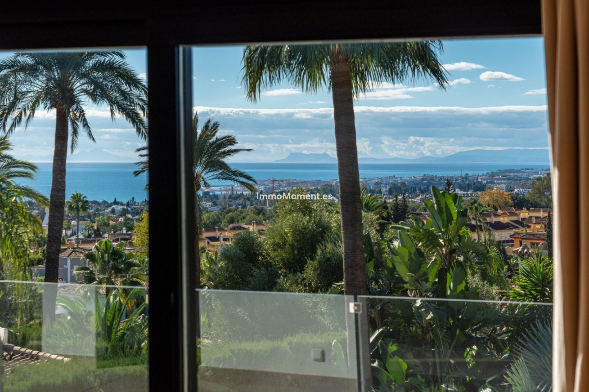 Reventa - Villa independiente - Marbella - Nagüeles
